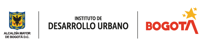 IDU Bogotá