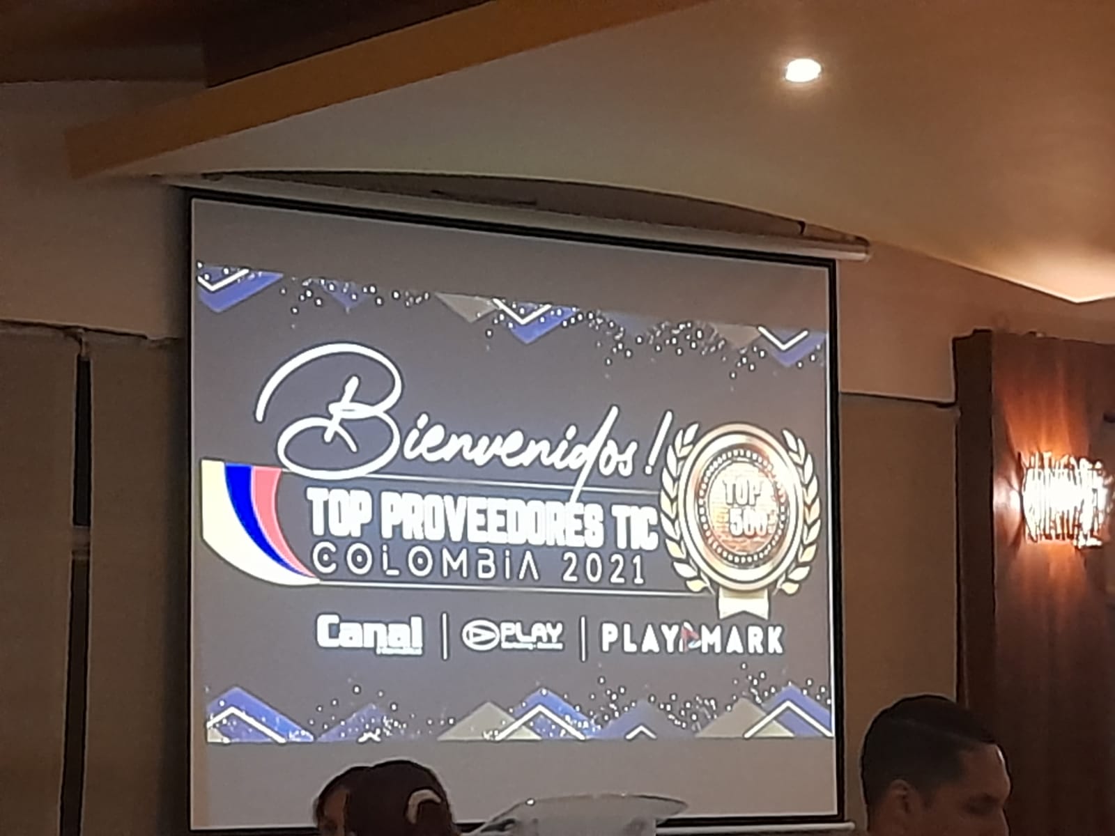 Smart TMT TIC TOP 100